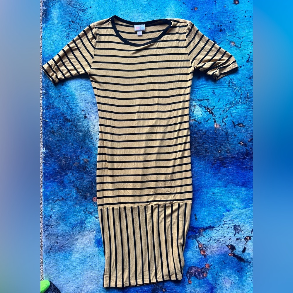 Lularoe dress